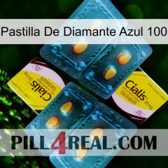 Blue Diamond Pill 100 cialis5